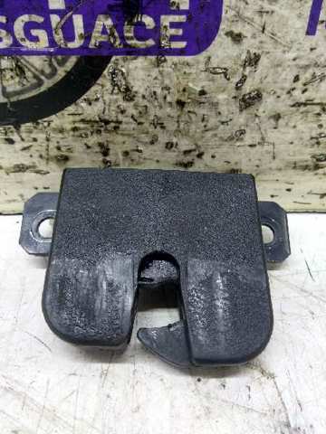 3B9827505 Cerradura de tapa de maletero  comprar en Reus