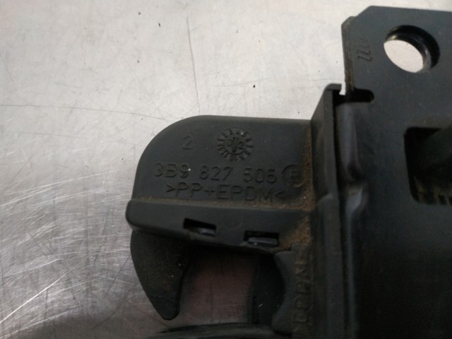 3B9827505 VAG Cerradura de maletero comprar Bilbao