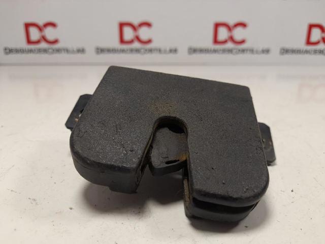 3B9827505 Cerradura de tapa de maletero  comprar en Pontevedra