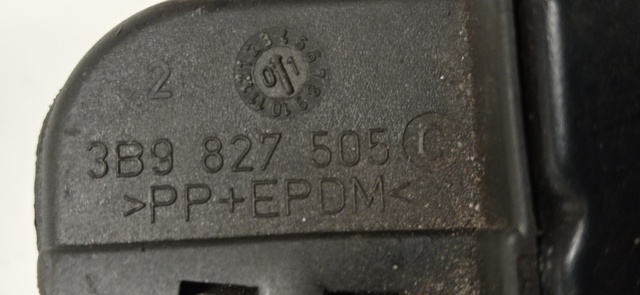 3B9827505 VAG Cerradura de tapa de maletero  comprar en Oviedo
