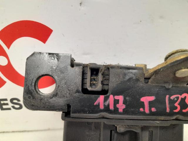 3B9827505 VAG Cerradura de tapa de maletero  comprar en Lleida