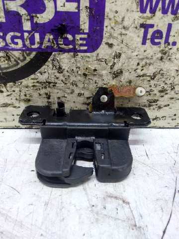 3B9827505 Cerradura de maletero  en stock Sabadell