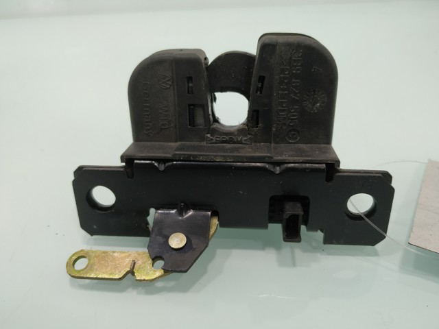 3B9827505 Cerradura de maletero  en stock Sabadell