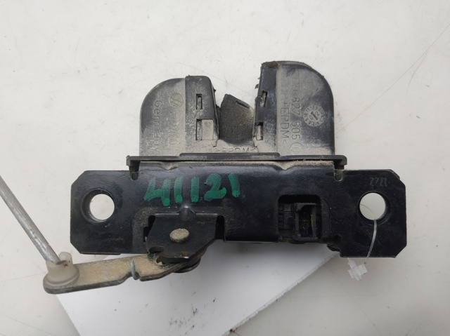 VAG 3B9827505 Cerradura de maletero  en stock Salamanca