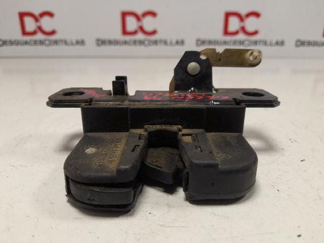 VAG 3B9827505 Cerradura de tapa de maletero  comprar en Albacete