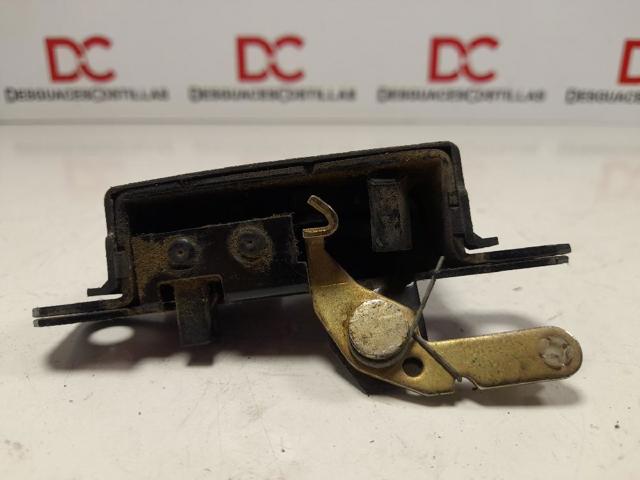 3B9827505 Cerradura de maletero  en stock Sabadell