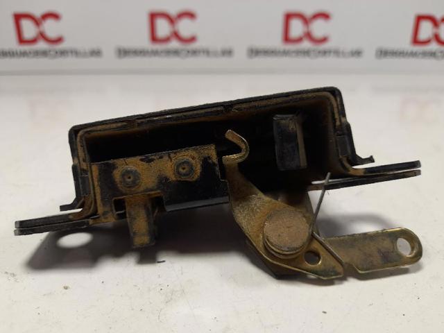 3B9827505 Cerradura de maletero comprar Almería