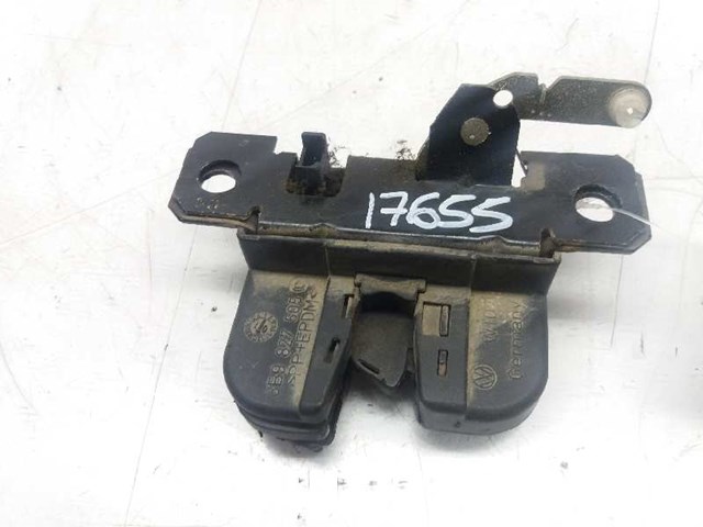 Comprar Cerradura de puerta de maletero Leon  1M1