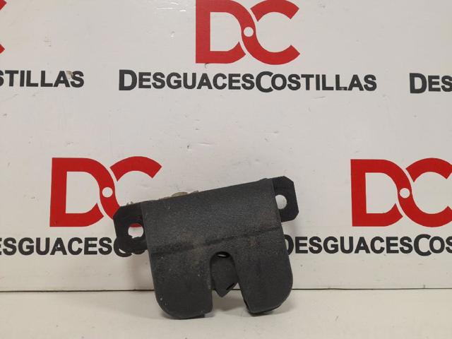 3B9827505 Cerradura de tapa de maletero  comprar en Reus