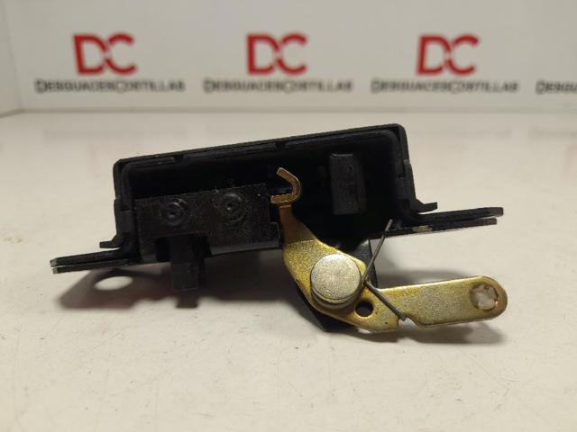 VAG 3B9827505 Cerradura de maletero  en stock Salamanca