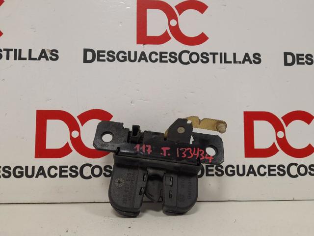 3B9827505 Cerradura de maletero comprar Almería