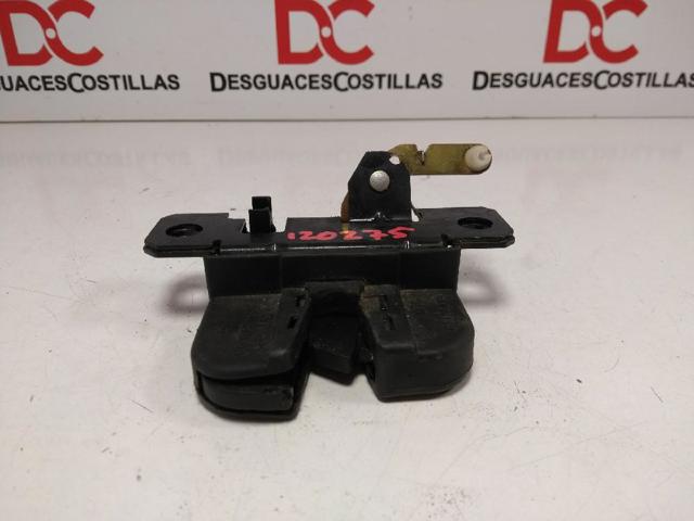 3B9827505C Cerradura de maletero comprar Girona