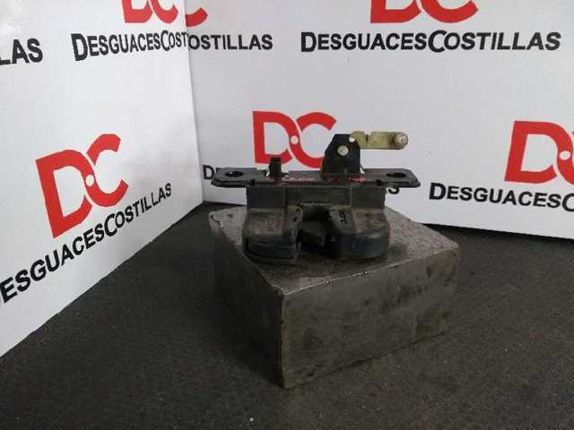 3B9827505C VAG Cerradura de tapa de maletero  comprar en Jaén