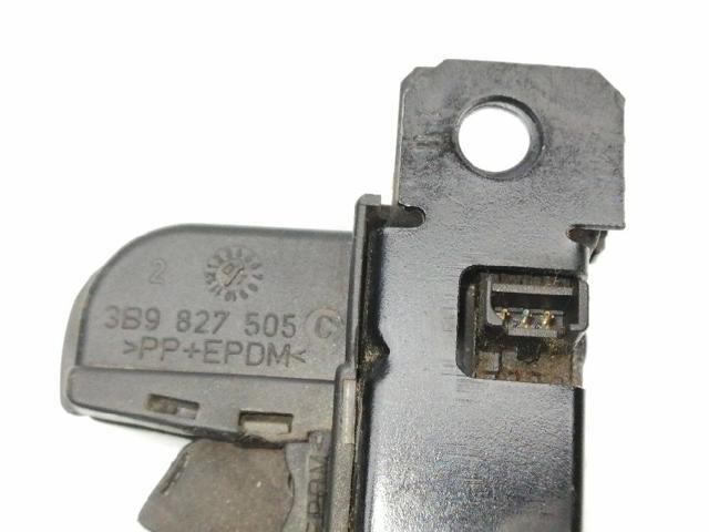 3B9827505C VAG Cerradura de maletero  en stock Córdoba