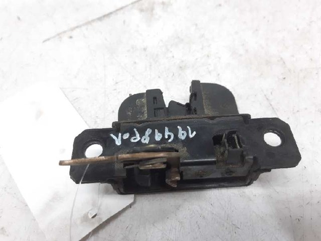 VAG 3B9827505C Cerradura de tapa de maletero  comprar en Ponferrada