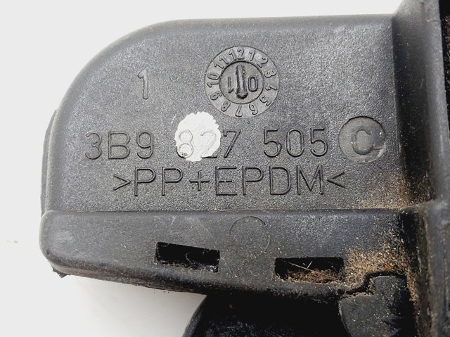 3B9827505C VAG Cerradura de maletero comprar Madrid