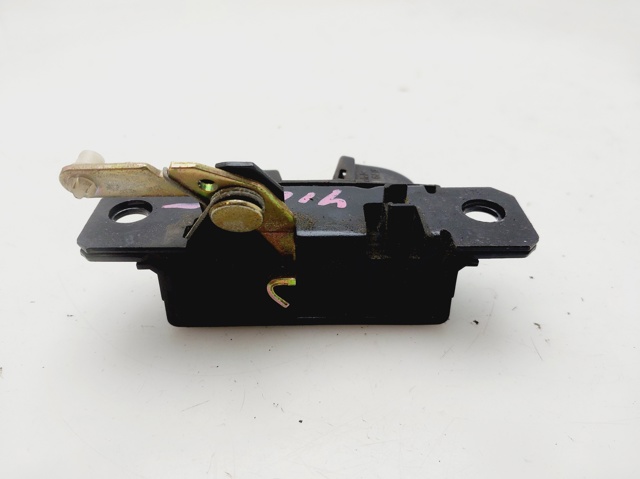 VAG 3B9827505C Cerradura de maletero  en stock Valencia