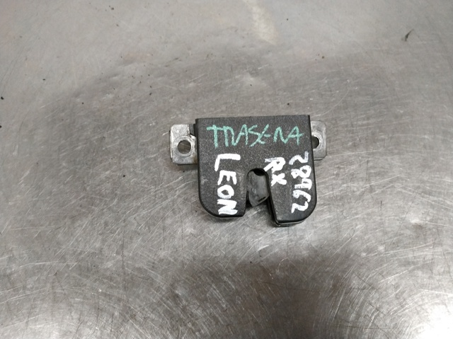 VAG 3B9827505C Cerradura de tapa de maletero  comprar en Murcia