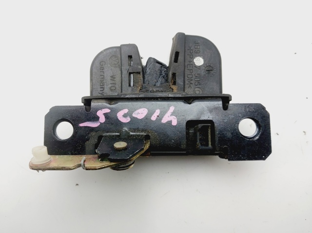 3B9827505C VAG Cerradura de maletero  en stock Gandía