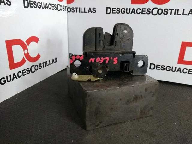 3B9827505C VAG Cerradura de maletero comprar Madrid