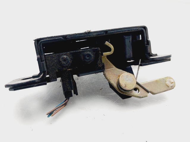 3B9827505C VAG Cerradura de maletero comprar Alcalá