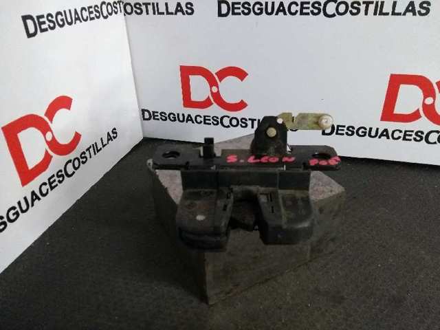VAG 3B9827505C Cerradura de maletero  en stock Valencia