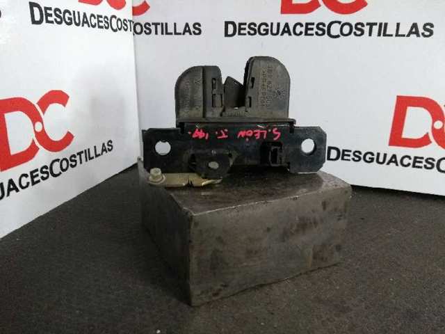 3B9827505C VAG Cerradura de tapa de maletero  comprar en Jaén