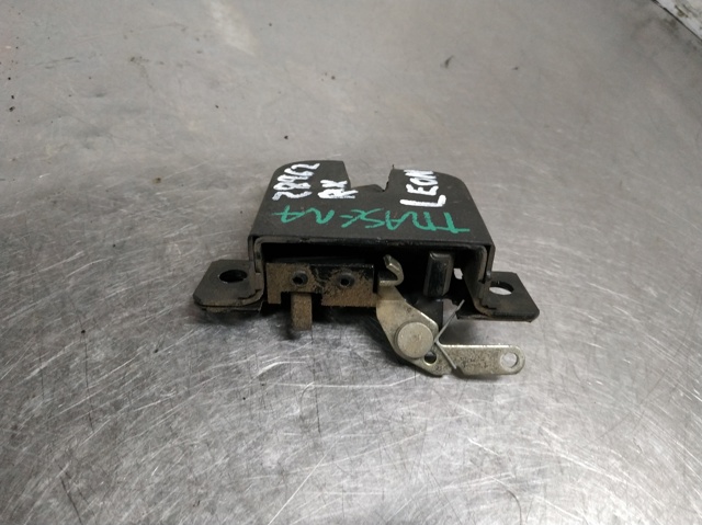 3B9827505C VAG Cerradura de maletero  en stock Gandía