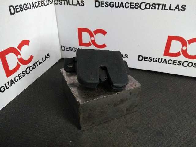 3B9827505C VAG Cerradura de tapa de maletero  comprar en Lleida