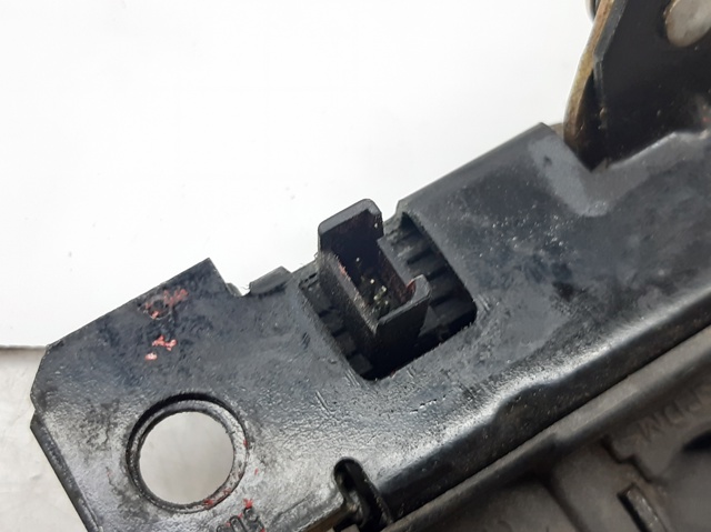 3B9827505C Cerradura de tapa de maletero  comprar en Zaragoza