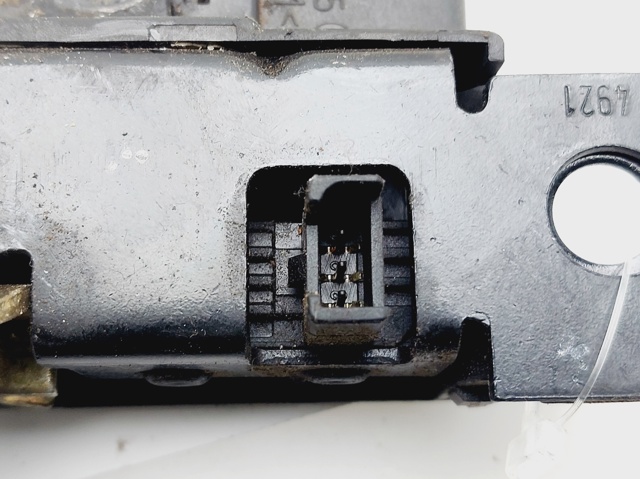 3B9827505C Cerradura de maletero comprar Sevilla