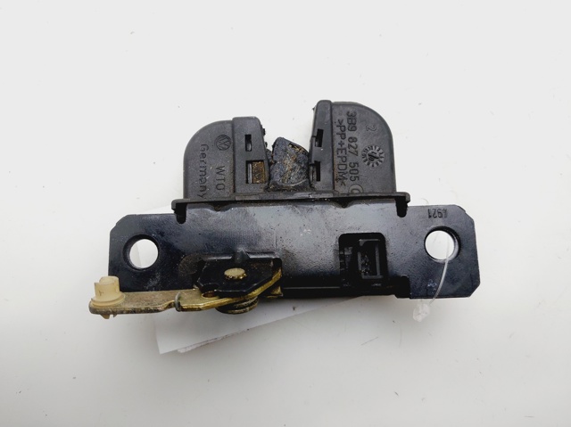 3B9827505C Cerradura de tapa de maletero  comprar en Pontevedra