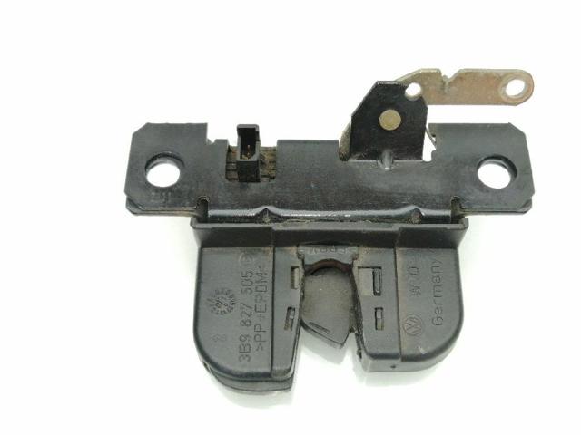 3B9827505C VAG Cerradura de maletero comprar Bilbao