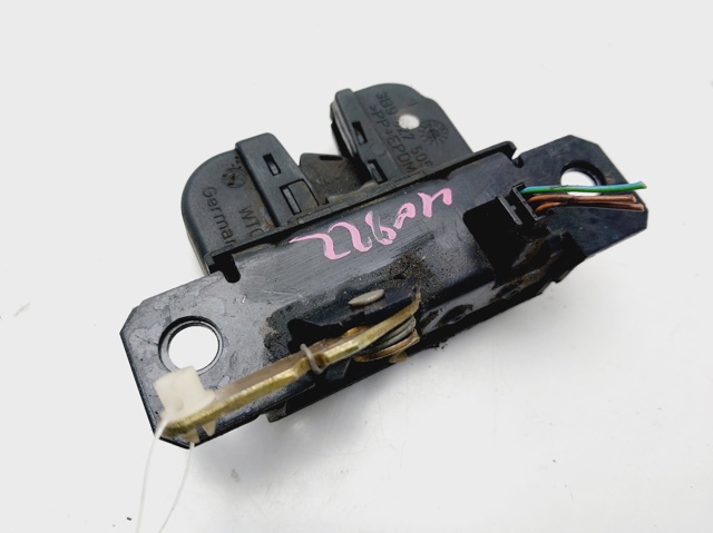 3B9827505C Cerradura de maletero comprar Almería