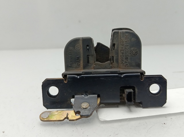 VAG 3B9827505C Cerradura de tapa de maletero  comprar en Ponferrada