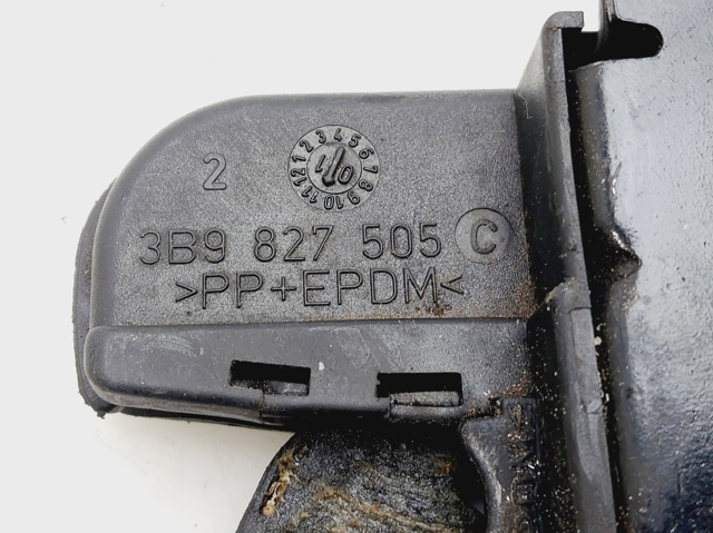 3B9827505C VAG Cerradura de maletero comprar Bilbao