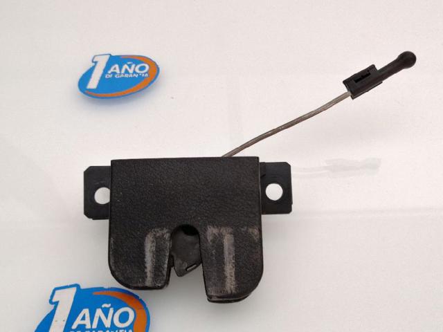 VAG 3B9827505C Cerradura de maletero  en stock Salamanca