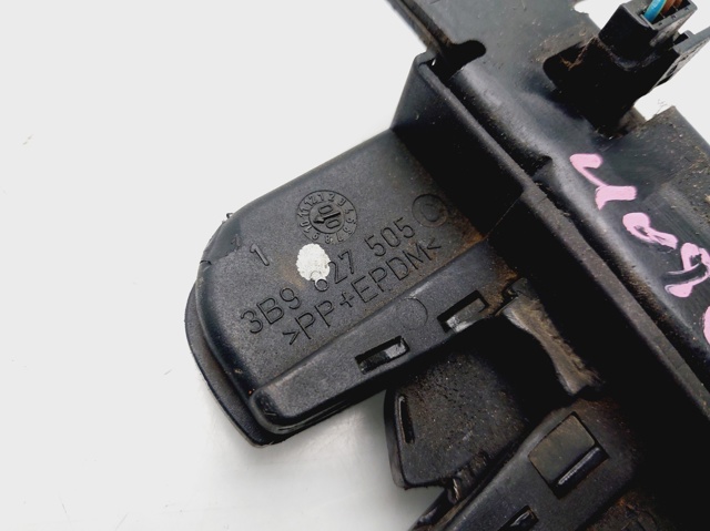 3B9827505C Cerradura de maletero comprar Almería