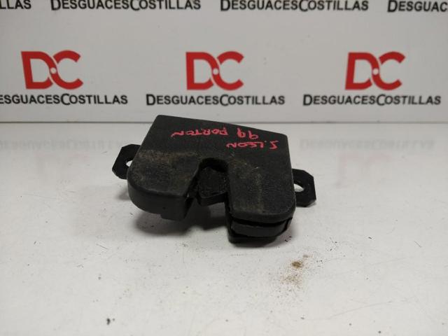VAG 3B9827505C Cerradura de maletero comprar Barcelona