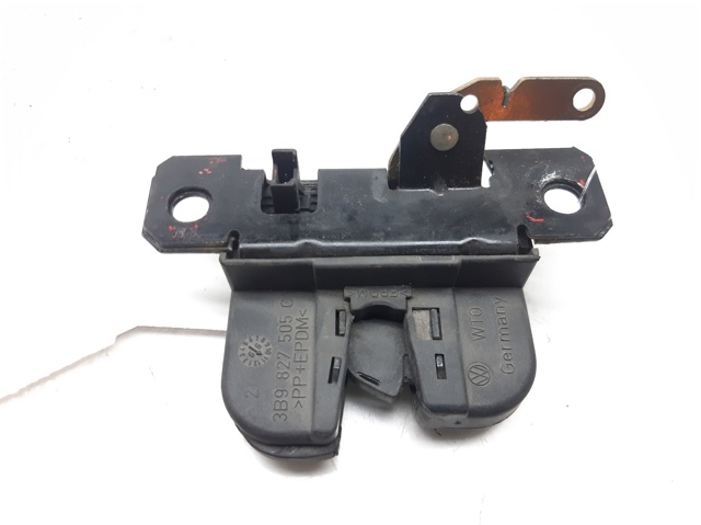 3B9827505C VAG Cerradura de maletero comprar Alcalá