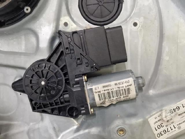 3B9839461A VAG Mecanismo de elevalunas de la puerta trasera izquierda comprar Madrid