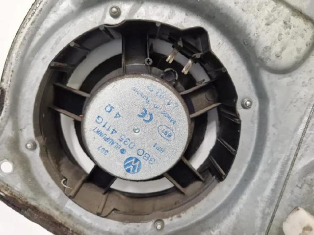 3B9839461A VAG Mecanismo de elevalunas de la puerta trasera izquierda  en stock Córdoba