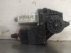 Motor eléctrico, elevalunas, puerta trasera izquierda 3B9839751BF VAG