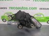 Motor limpiaparabrisas luna trasera 3B9955711 VAG