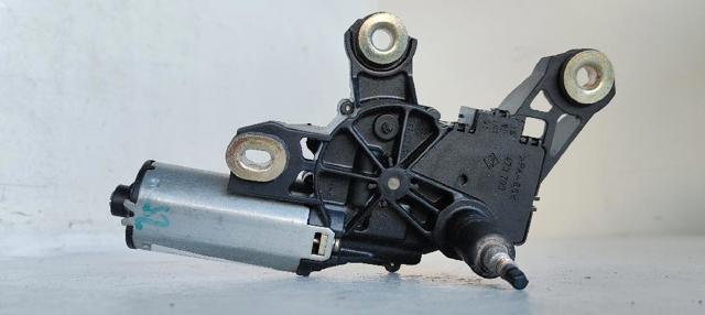 VAG 3B9955711C Motor del limpiaparabrisas trasero  comprar en Murcia