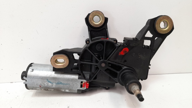 VAG 3B9955711C Motor limpiaparabrisas, trasera comprar Pamplona