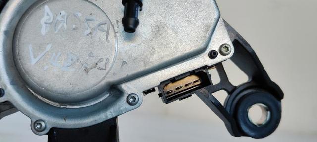 3B9955711C VAG Motor limpiaparabrisas, trasera  en stock Gandía