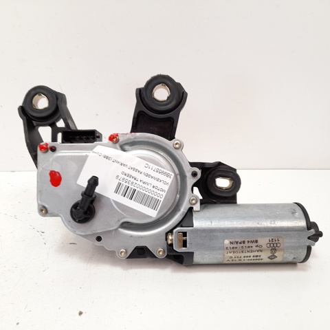 3B9955711C VAG Motor limpiaparabrisas, trasera  en stock Huelva