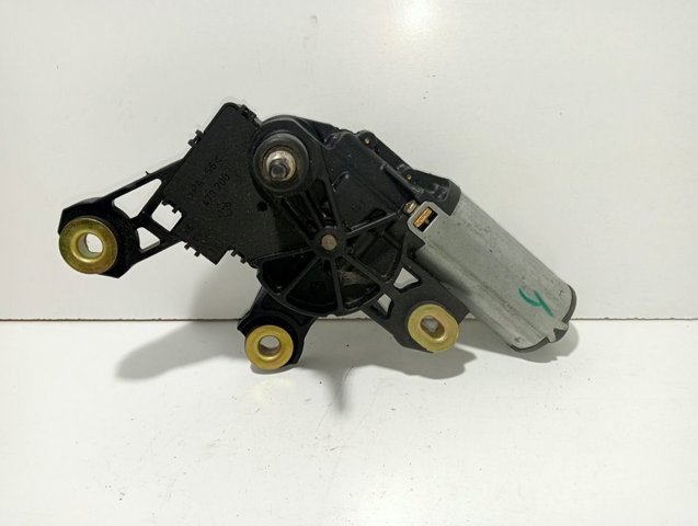 VAG 3B9955711C Motor limpiaparabrisas, trasera comprar Barcelona