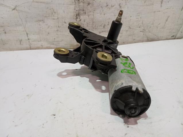 VAG 3B9955711C Motor limpiaparabrisas, trasera  en stock Valencia